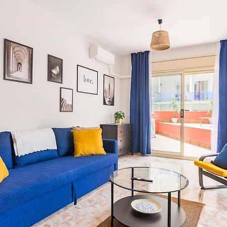 Grand Apartament Lloret Lloret de Mar Exteriér fotografie
