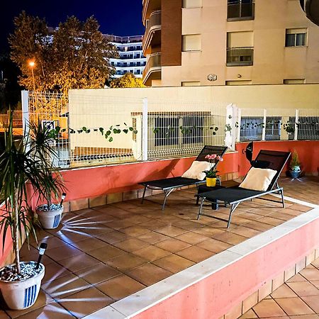 Grand Apartament Lloret Lloret de Mar Exteriér fotografie