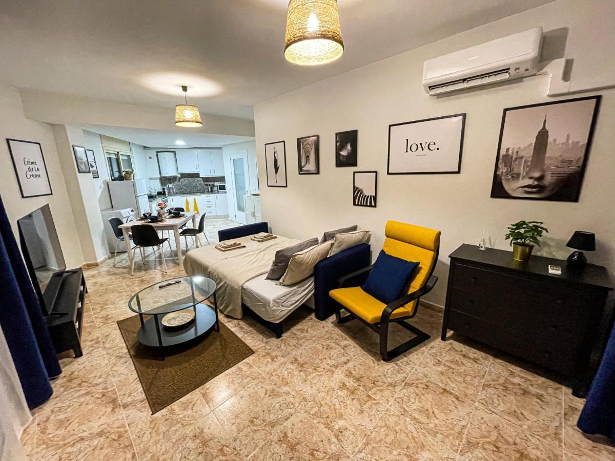 Grand Apartament Lloret Lloret de Mar Exteriér fotografie