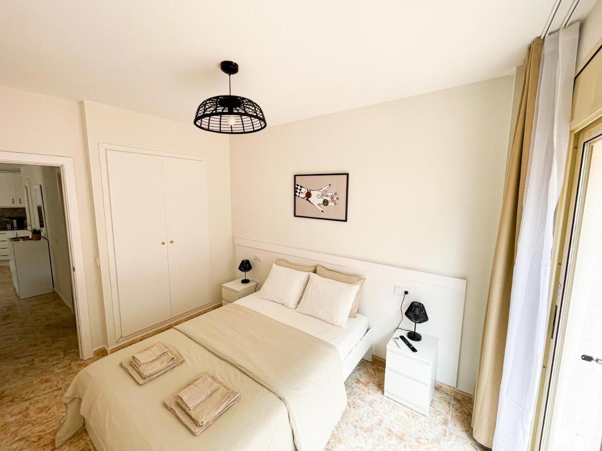 Grand Apartament Lloret Lloret de Mar Exteriér fotografie
