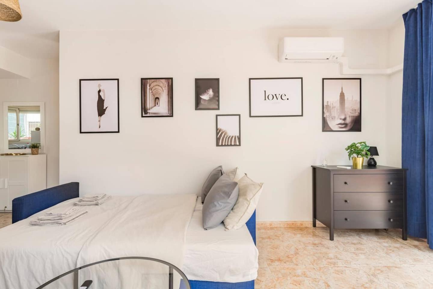 Grand Apartament Lloret Lloret de Mar Exteriér fotografie