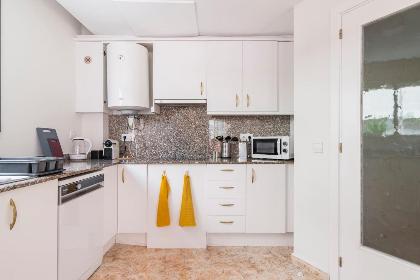 Grand Apartament Lloret Lloret de Mar Exteriér fotografie