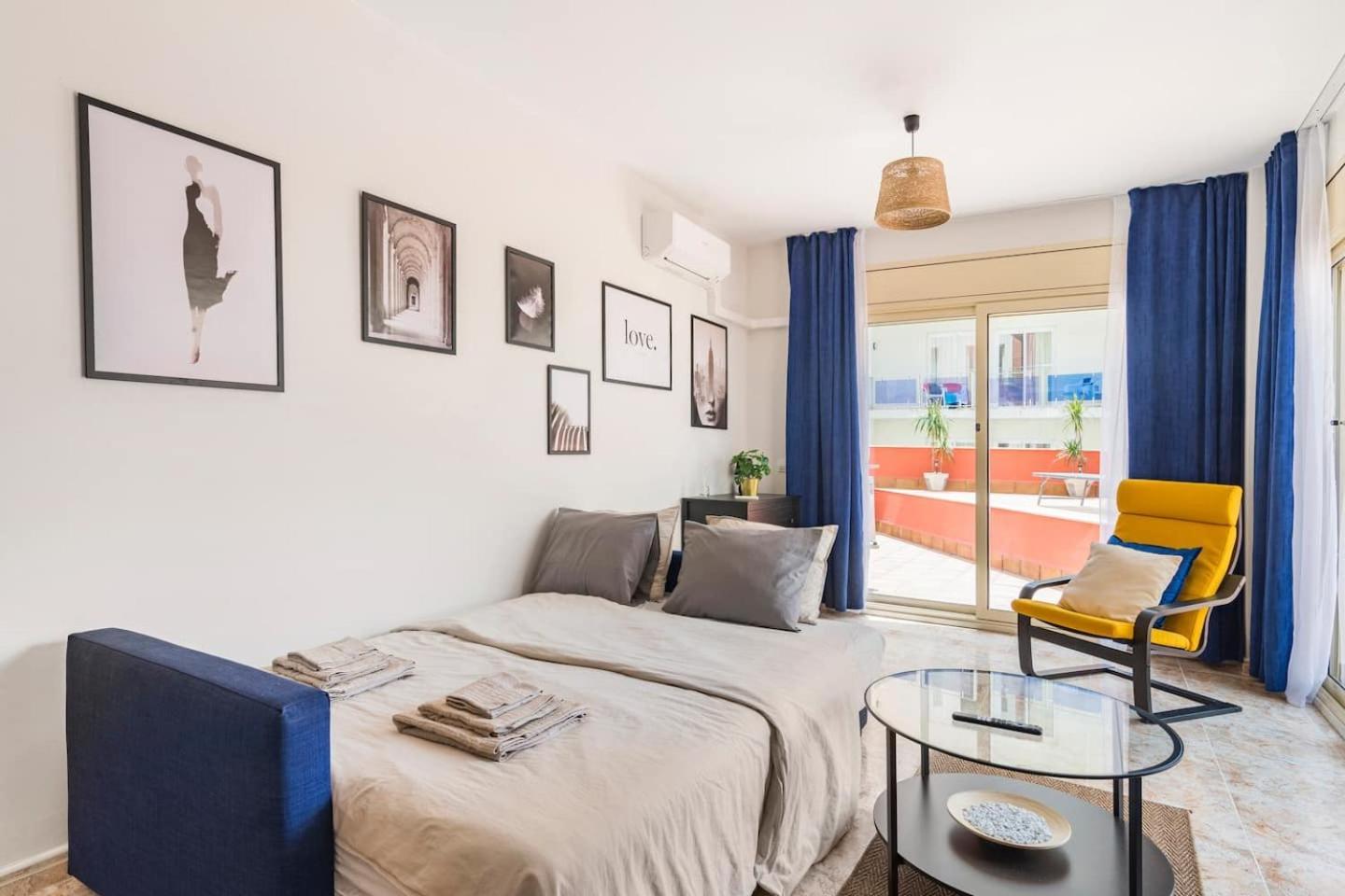 Grand Apartament Lloret Lloret de Mar Exteriér fotografie