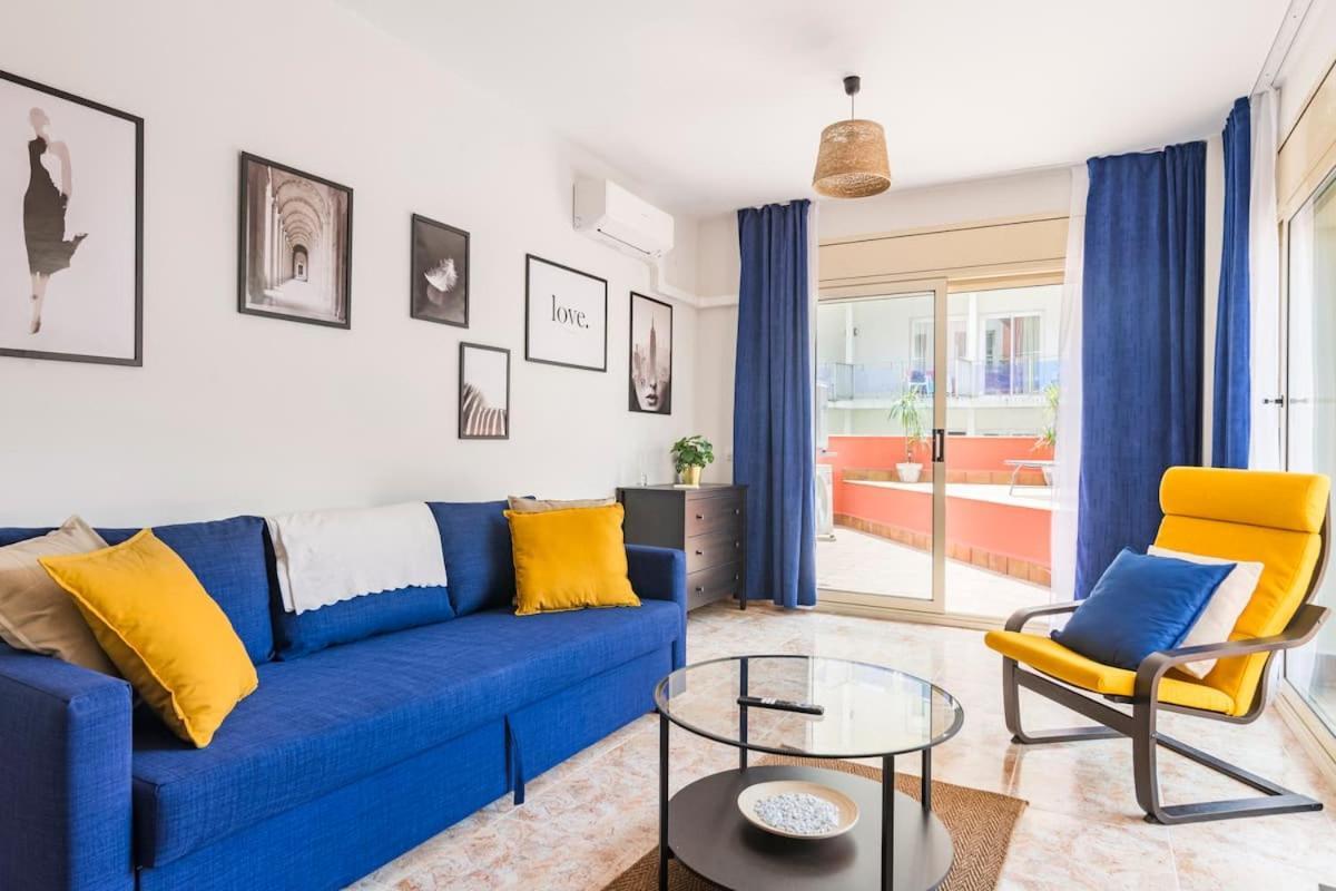 Grand Apartament Lloret Lloret de Mar Exteriér fotografie
