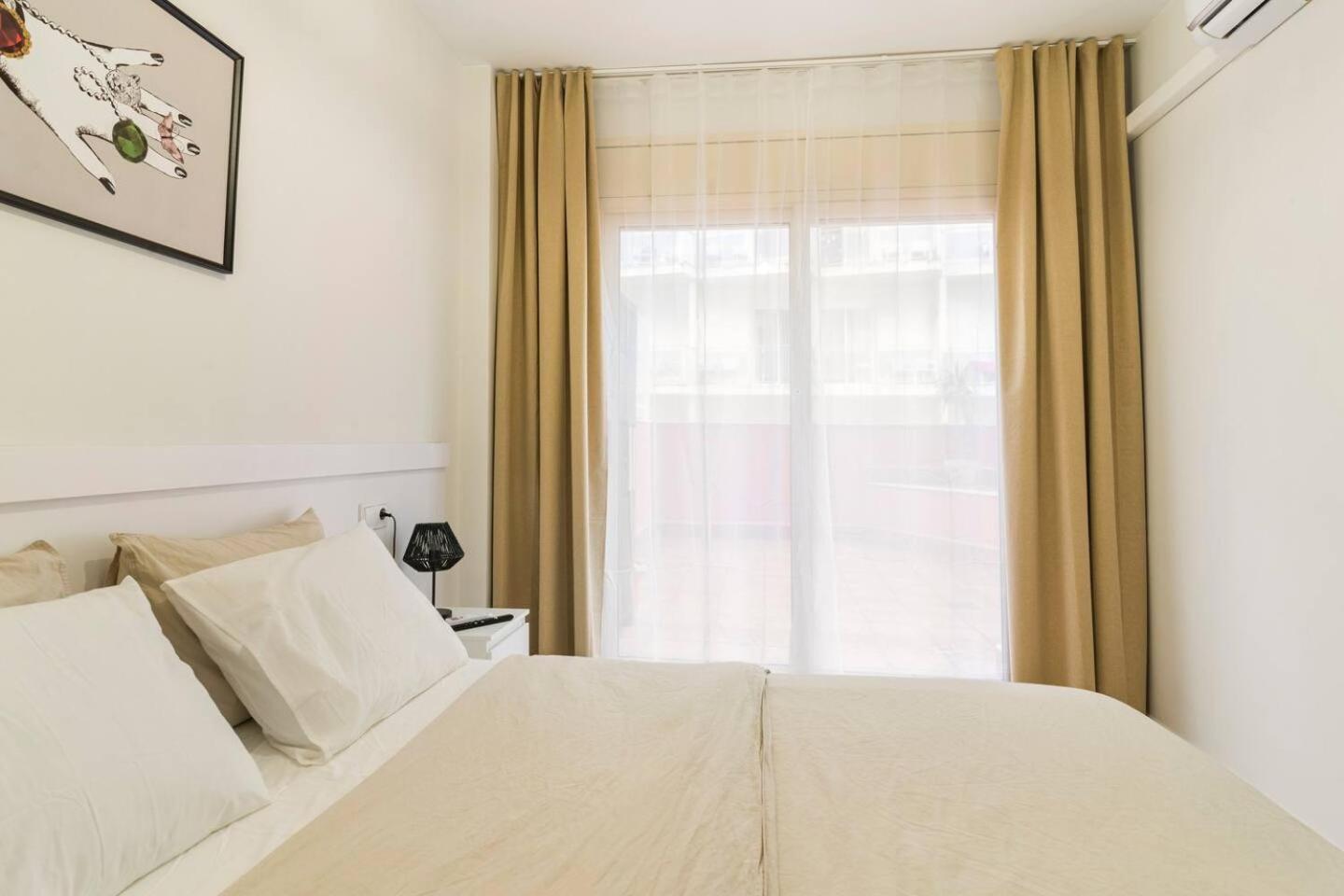 Grand Apartament Lloret Lloret de Mar Exteriér fotografie
