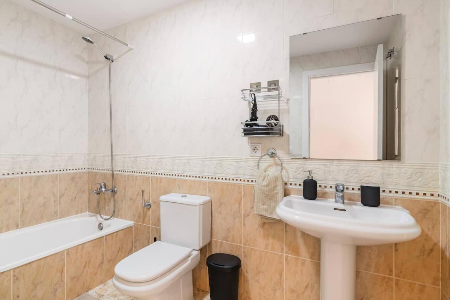 Grand Apartament Lloret Lloret de Mar Exteriér fotografie