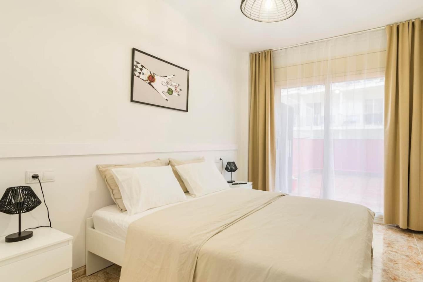 Grand Apartament Lloret Lloret de Mar Exteriér fotografie