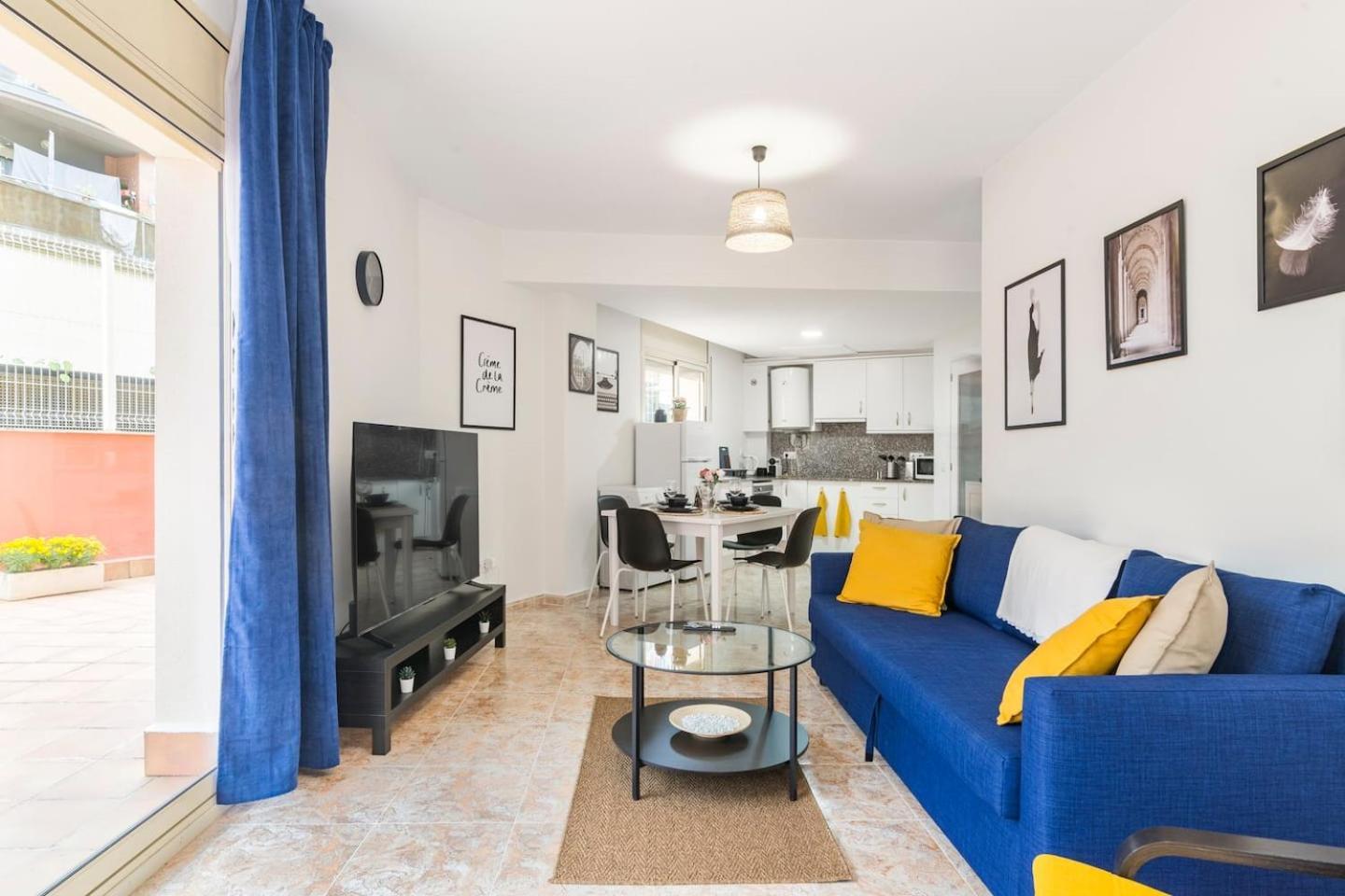 Grand Apartament Lloret Lloret de Mar Exteriér fotografie