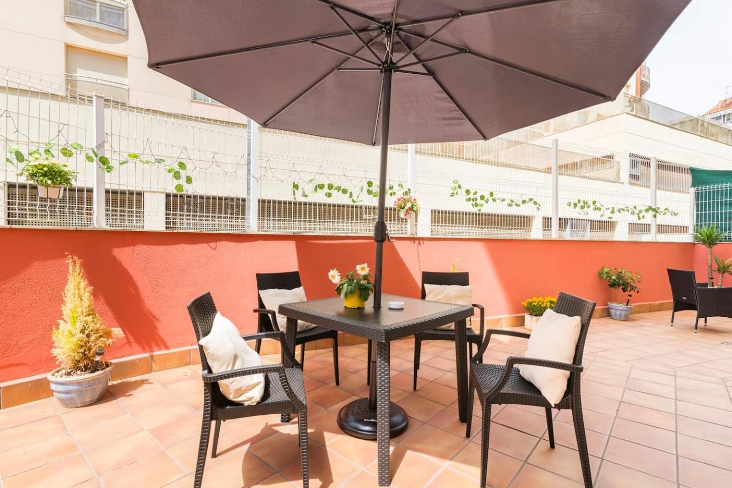 Grand Apartament Lloret Lloret de Mar Exteriér fotografie