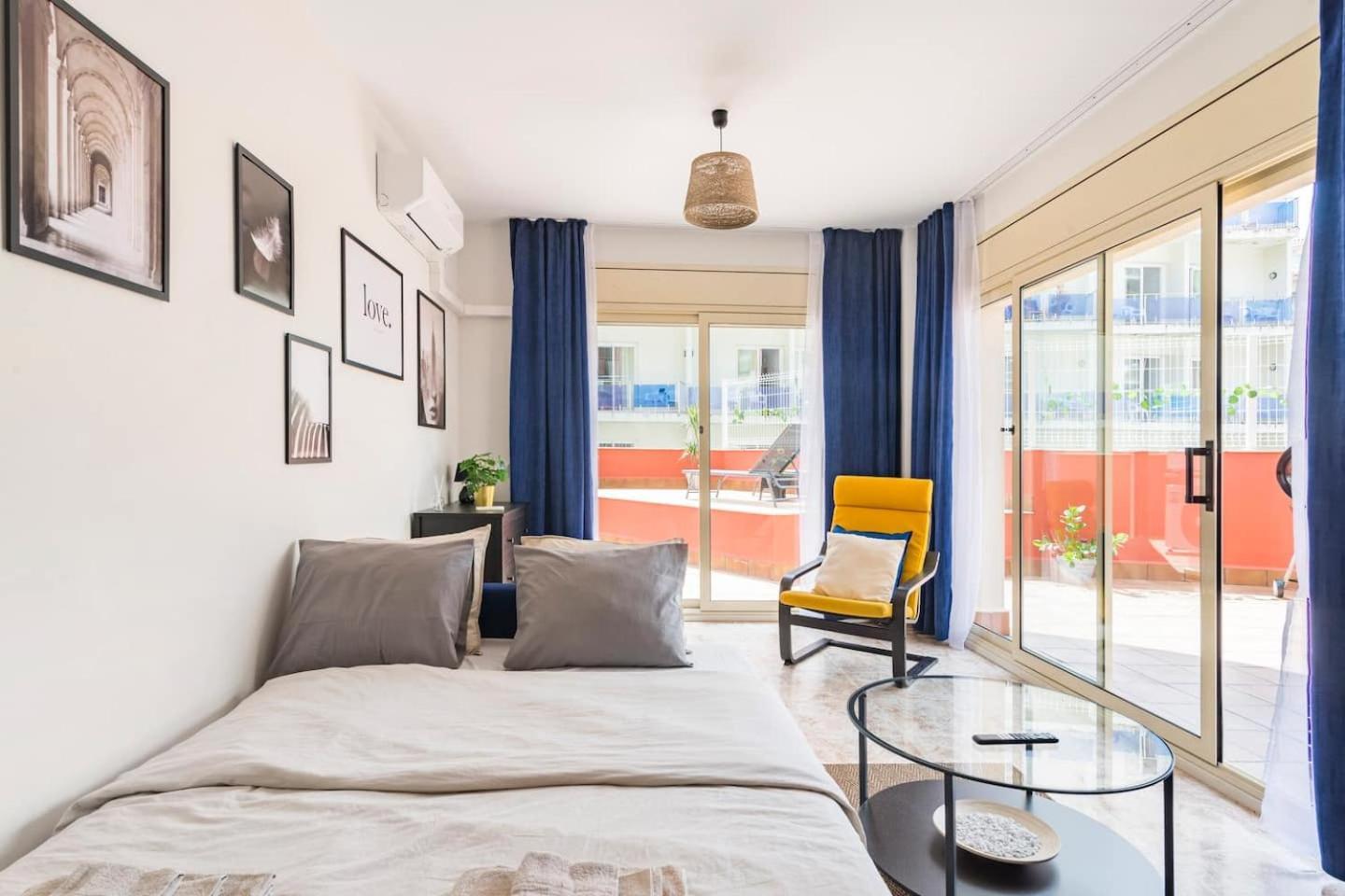 Grand Apartament Lloret Lloret de Mar Exteriér fotografie